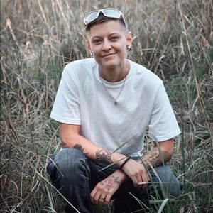 Meet your Posher, Nicolette